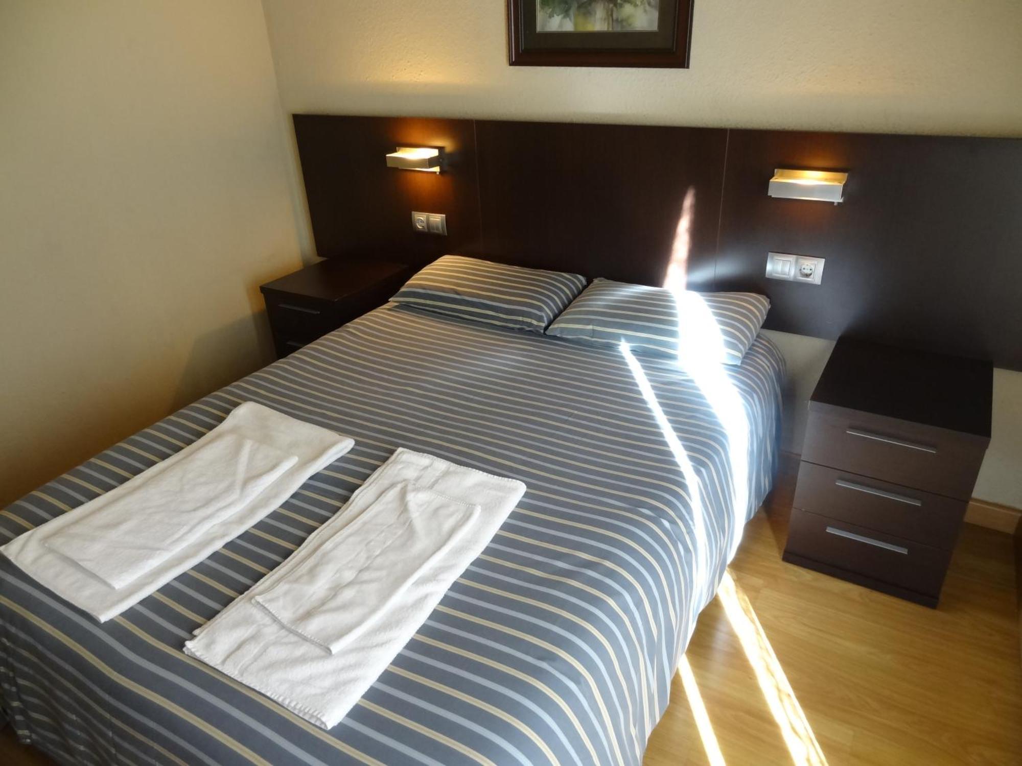 Hostal Cal Forner Hotel อันดอร์รา ลา เวลลา ภายนอก รูปภาพ