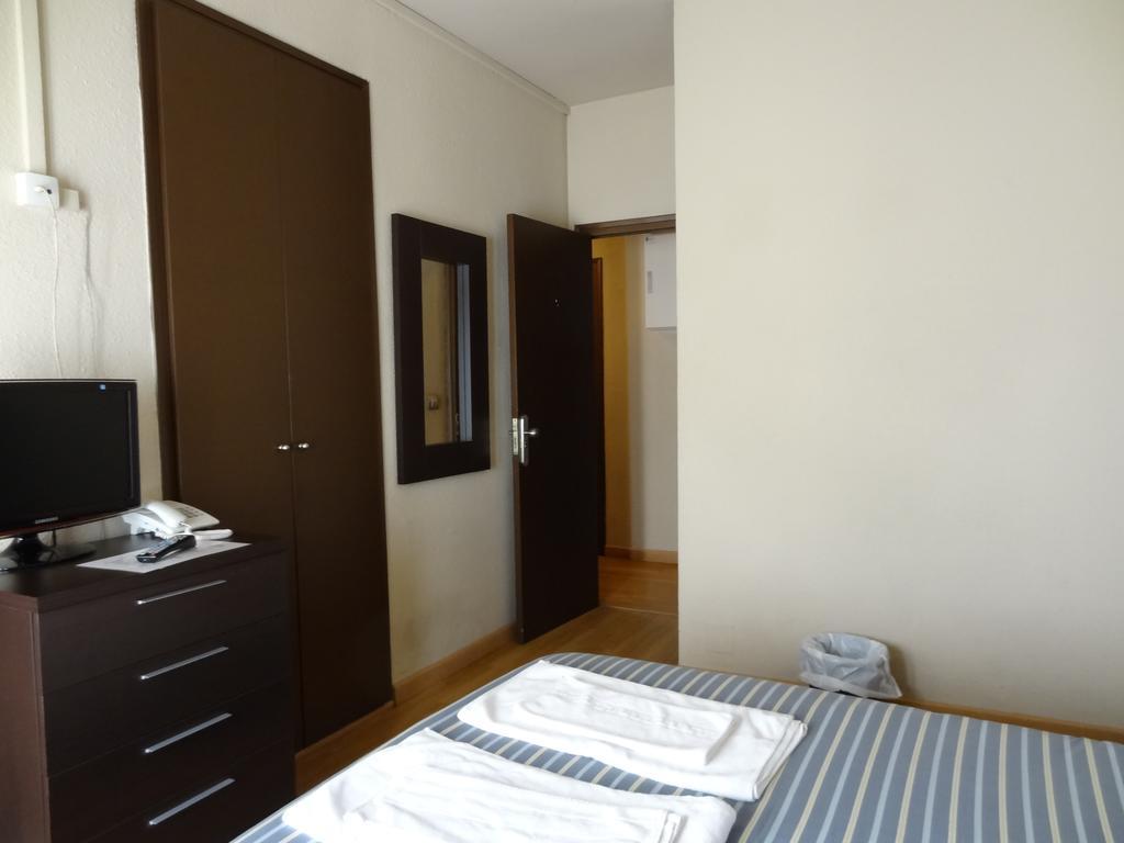 Hostal Cal Forner Hotel อันดอร์รา ลา เวลลา ภายนอก รูปภาพ