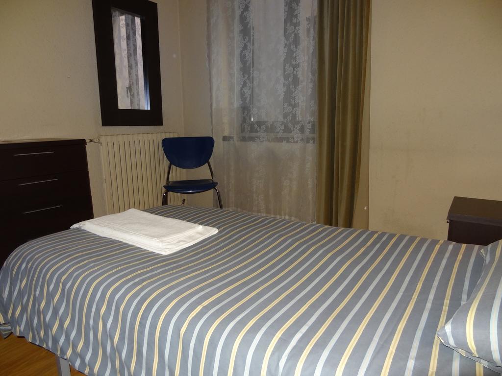 Hostal Cal Forner Hotel อันดอร์รา ลา เวลลา ห้อง รูปภาพ
