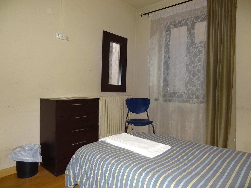 Hostal Cal Forner Hotel อันดอร์รา ลา เวลลา ห้อง รูปภาพ
