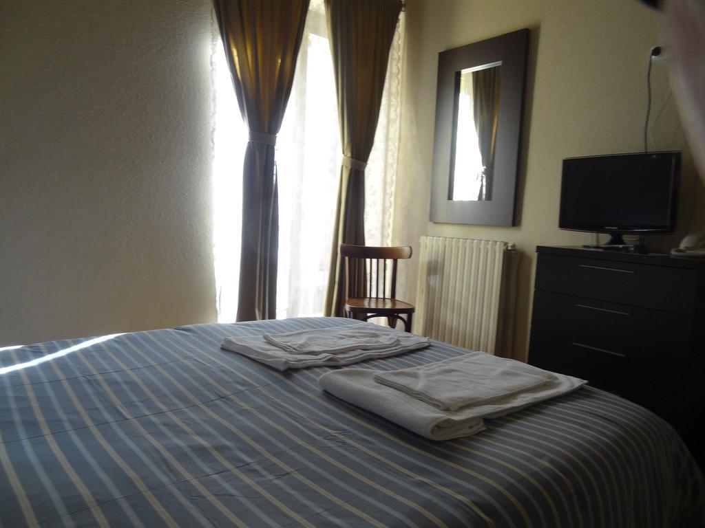 Hostal Cal Forner Hotel อันดอร์รา ลา เวลลา ภายนอก รูปภาพ