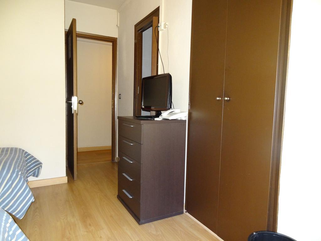 Hostal Cal Forner Hotel อันดอร์รา ลา เวลลา ห้อง รูปภาพ